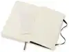 NOTITIEBOEK MOLESKINE POCKET 90X140MM