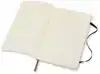 NOTITIEBOEK MOLESKINE POCKET 90X140MM