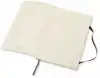 NOTITIEBOEK MOLESKINE POCKET 90X140MM