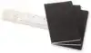 SCHRIFT MOLESKINE 130X210MM BLC 160PAG