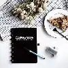 NOTITIEBOEK CORRECTBOOK A5 BLANCO 40BLZ