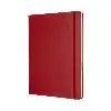 NOTITIEBOEK MOLESKINE XL 190X250MM LN