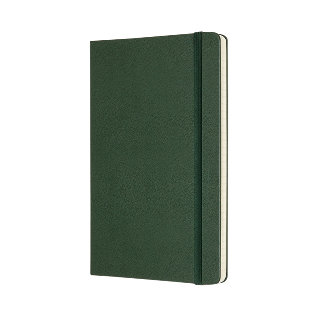 NOTITIEBOEK MOLESKINE L 130X210MM LIJN