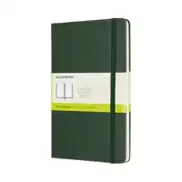 NOTITIEBOEK MOLESKINE L 130X210MM