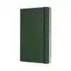 NOTITIEBOEK MOLESKINE L 130X210MM