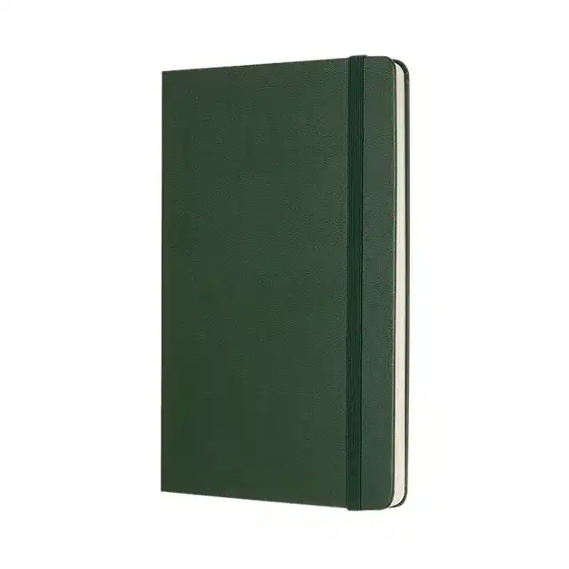 NOTITIEBOEK MOLESKINE L 130X210MM