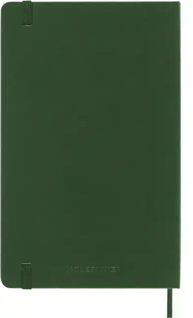NOTITIEBOEK MOLESKINE L 130X210MM