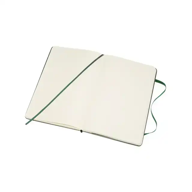 NOTITIEBOEK MOLESKINE L 130X210MM