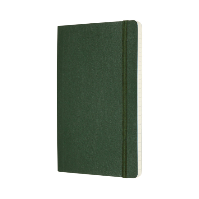 NOTITIEBOEK MOLESKINE L 130X210MM LIJN