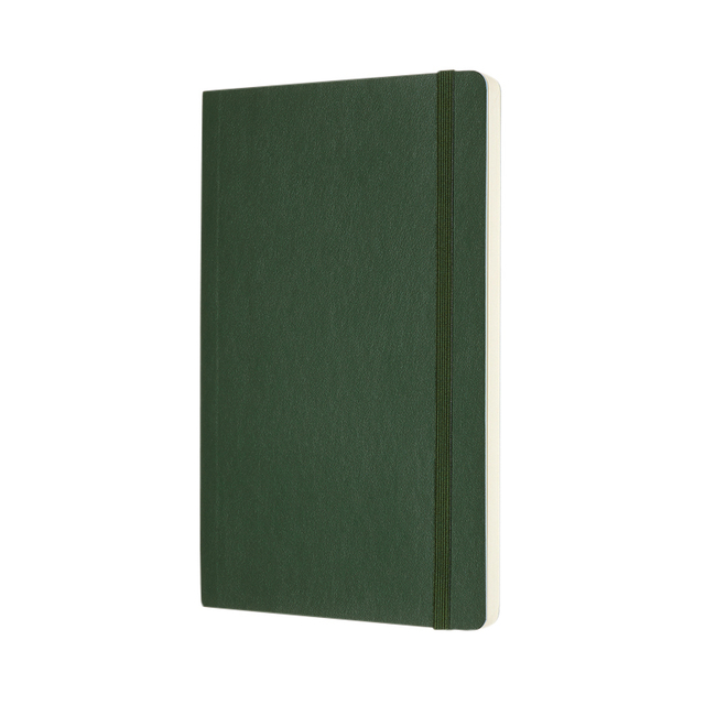 NOTITIEBOEK MOLESKINE LARGE 130X210MM