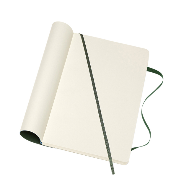 NOTITIEBOEK MOLESKINE LARGE 130X210MM