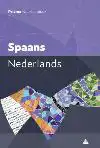 PRISMA WOORDENBOEK SPAANS-NEDERLANDS