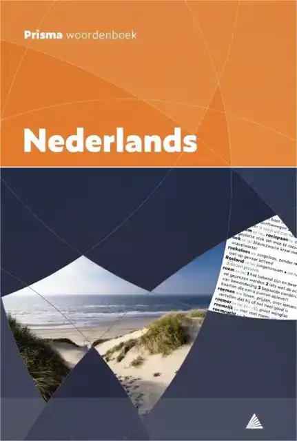WOORDENBOEK PRISMA POCKET NEDERLANDS