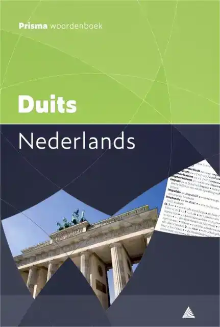 WOORDENBOEK PRISMA POCKET