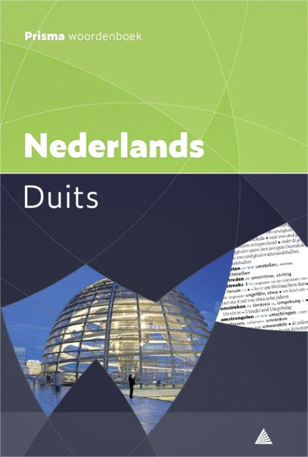 WOORDENBOEK PRISMA POCKET