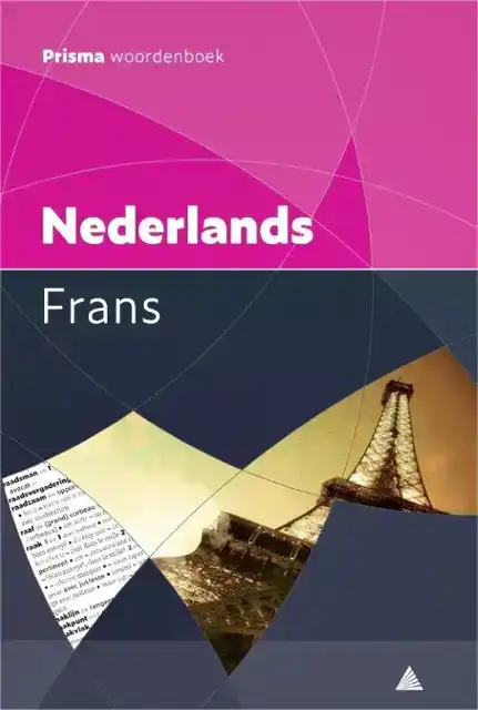 WOORDENBOEK PRISMA POCKET