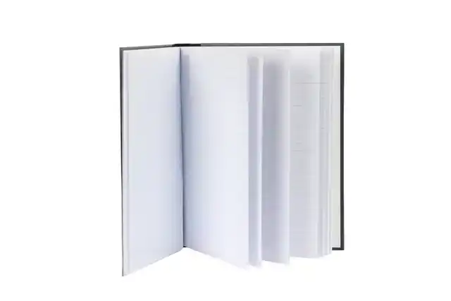 NOTITIEBOEK DJOIS 210X165MM 192BLZ LIJN