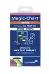 MAGIC CHART NOTES LEGAMASTER 10X20CM