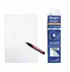 MAGIC CHART NOTES LEGAMASTER FLIPCHART