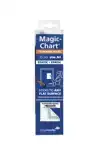 MAGIC CHART NOTES LEGAMASTER FLIPCHART