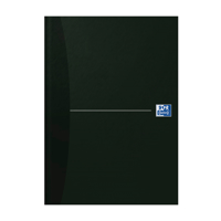 NOTITIEBOEK OXFORD OFFICE ESSENTIALS A4