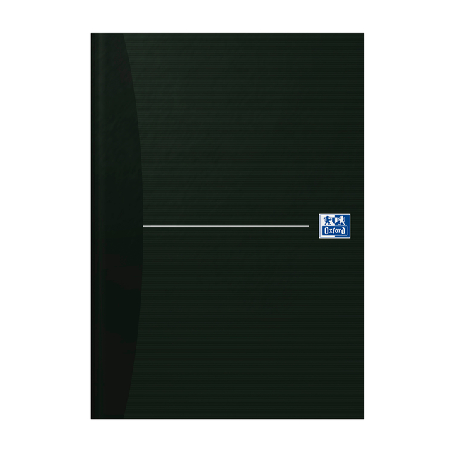NOTITIEBOEK OXFORD OFFICE ESSENTIALS A4