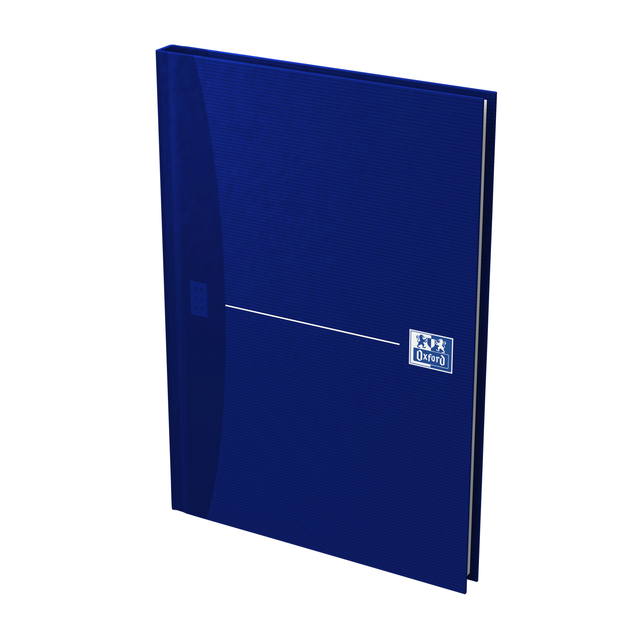 NOTITIEBOEK OXFORD OFFICE ESSENTIALS A5