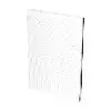 SCHRIJFBLK OXF OFFICE SMART A4 LN 50