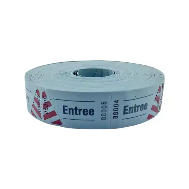 ENTREEBEWIJS COMBICRAFT NR 1 1000 BLAUW