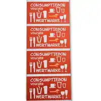 CONSUMPTIEBON COMBICRAFT UV BEVEILIGING