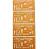 CONSUMPTIEBON COMBICRAFT UV BEVEILIGING