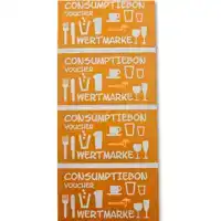 CONSUMPTIEBON COMBICRAFT UV BEVEILIGING