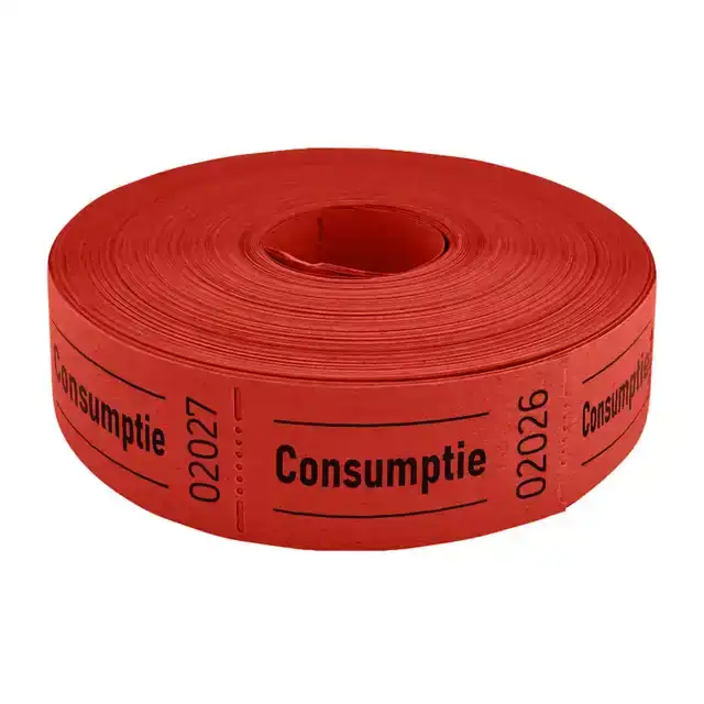 CONSUMPTIEBON COMBICRAFT 57X30MM