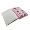NUMMERBLOK COMBICRAFT 1 1000 ASSORTI 6