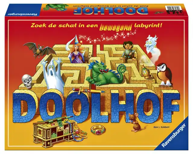 DOOLHOF