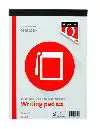 SCHRIJFBLOK QUANTORE A5 BLANCO 100VEL