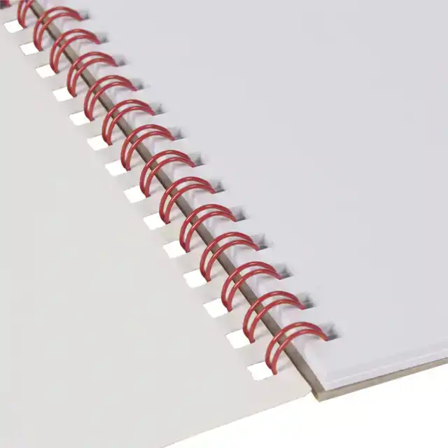 SCHETSBOEK PAPYRUS BALLON A5 120GR 20