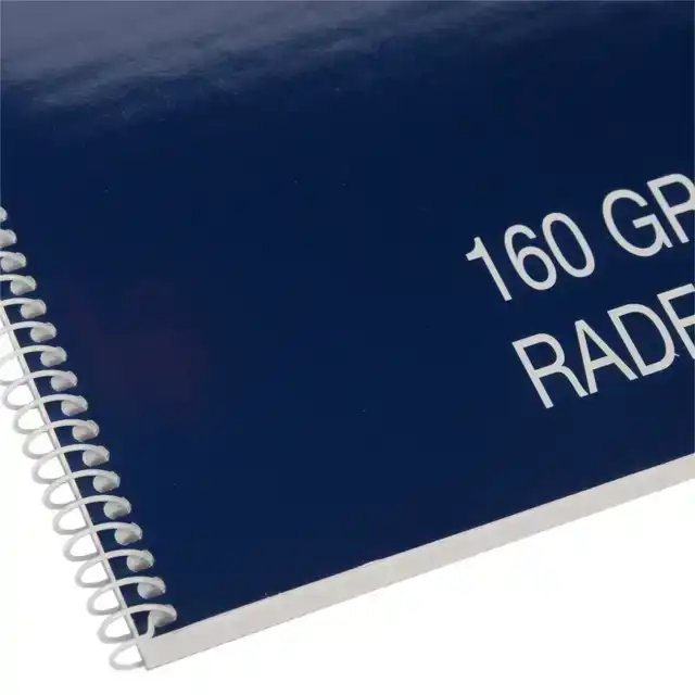 SCHETSBOEK PAPYRUS 320X480MM 160GR 24