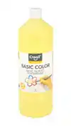PLAKKAATVERF CREALL BASIC LICHTGEEL