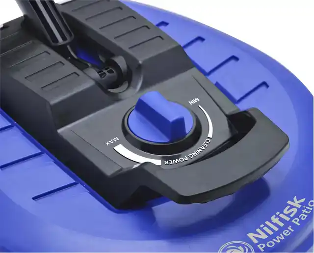 PATIO POWER CLEANER NILFISK