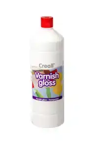 VERNIS CREALL GLANS 1000ML