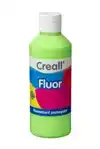 PLAKKAATVERF CREALL FLUOR GROEN 250ML
