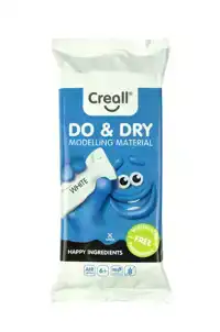 KLEI CREALL DO+DRY WIT 1000GR