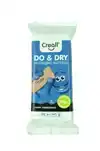 Boetseerklei Creall Terra 0,5kg