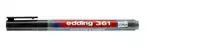 VILTSTIFT EDDING 361 WHITEBOARD ROND