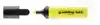 MARKEERSTIFT EDDING 345 2-5MM GEEL