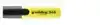 MARKEERSTIFT EDDING 345 2-5MM GEEL