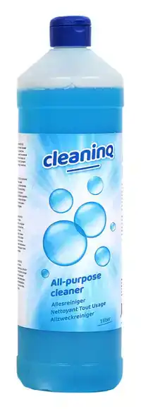 ALLESREINIGER CLEANINQ 1 LITER