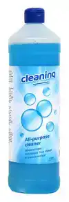 ALLESREINIGER CLEANINQ 1 LITER