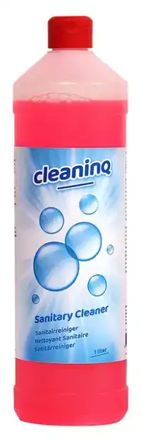 SANITAIRREINIGER CLEANINQ DAGELIJKS 1